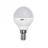 Лампа светодиодная Jazzway PLED- SP G45 9w E14 4000K 820Lm