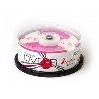 SmartTrack DVD-R 4.7Gb 16x Cake box - 25 /250