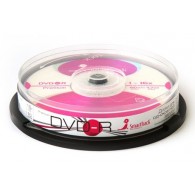 SmartTrack DVD-R 4.7Gb 16x Cake box - 10 /200