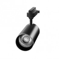 Трековый светильник PTR 0732 32w 3000K IP40 черный Jazzway