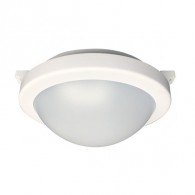 LED-светильник ЖКХ Jazzway PBH-PC3-RA 12W 4000K IP65 IP65 круглый белый