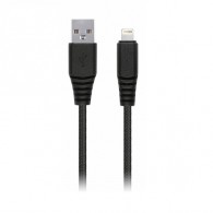 Кабель USB- lightning SmartBuy 1м (IK-510ch)