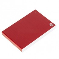 Жесткий диск HDD Seagate 2Тb 2.5'' Backup Drive USB 3.0 красный (2000403)