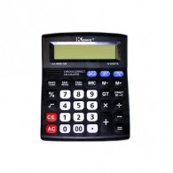 Калькулятор Kenko CT-5959-120 (12 разряд) белый
