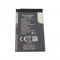Аккумулятор для Nok 6100 Original BL-4C 890mAh (тех.упаковка) (82006)
