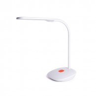 Светильник настольный светод. Funray FR735W (7W, 35 диодов, 2700\6400К) белый