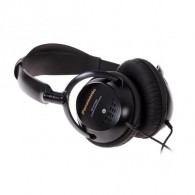 Наушники Panasonic RP-HTF295E-K каб. 5м (полноразм.)