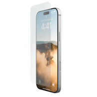 Защитное стекло 3D для iPhone 17 Air (без рамок) (240610)