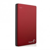 Жесткий диск HDD Seagate 1Тb 2.5'' Backup Plus USB 3.0 красный