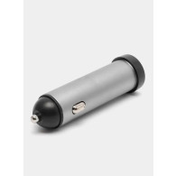 Адаптер автомобильный USB 2.1A  MR59 для русских авто