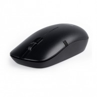 Мышь беспроводная SmartBuy SBM-377AG-K черная (1АА в комп.)