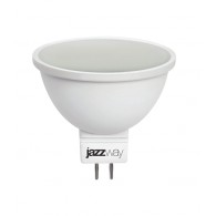 Лампа светодиодная Jazzway PLED- SP JCDR 9w=60w 4000K 720Lm GU5.3