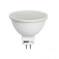Лампа светодиодная Jazzway PLED- SP JCDR 9w=60w 4000K 720Lm GU5.3