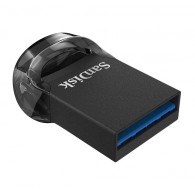 Флэш-диск SanDisk 256GB USB 3.1 CZ430 Ultra Fit