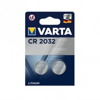 Батарейка Varta CR 2032 BL 2/20/100