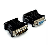 Переходник VGA - DVI (гн/шт) Perfeo A7019