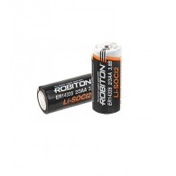 Батарейка Robiton ER14335 (2\3АА) 3V