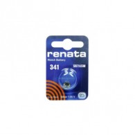 Батарейка Renata SR 714 SW (341) BL 1/10