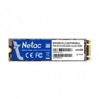 Внутренний диск SSD Netac 128Gb SATA-III 2280 (РАЗЪЕМ M.2) N535N