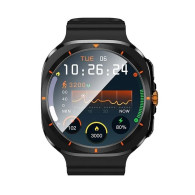 Смарт-часы Hoco Y29 (call version) черные