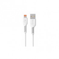 Кабель USB- lightning Fumiko CA01 3м (2A)