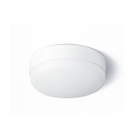 LED-светильник ЖКХ Фаzа ДПО-1034 12W 4000K IP54 круглый белый