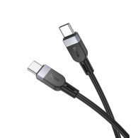 Кабель Type-C - Type-C Hoco X109 2м 3А PD60W