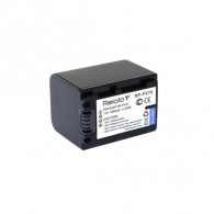 Аккумулятор в/к. Relato NP-FV70 (1600mAh 7,2v) Li-ion для Sony