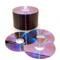 DVD+R 9.4Gb 8x двухсторонний bulk 1/50/100
