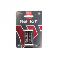 Аккумулятор Relato R6 2300 Ni-Mh BL 2\20 предзаряд