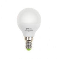 Лампа светодиодная Jazzway PLED-ECO G45 5W 3000K 400Lm E14