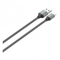 Кабель Am - microUSB Ldnio LS431 LD_B4632/4635 1м 2,4А