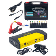 Авто-стартер Carlive TM15 16800mAh 12V