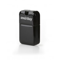 Флэш-диск SmartBuy 8GB USB 2.0 ART черный