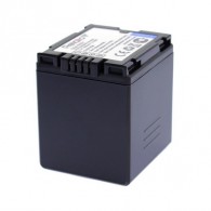 Аккумулятор в/к. Relato DU21 (2050mAh 7,2v) Li-ion для Panasonic