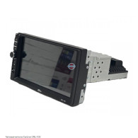 Автомагнитола 2 дин 7" Carlive CRL-102 Android ver.12 IPS.2G+32GB