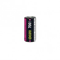 Аккумулятор Li16340 (123A) 700mAh 3.7V без защиты Фаzа BL 1