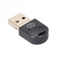 Адаптер USB Bluetooth Digma D-BT502 5.0+EDR class 1.5 20м