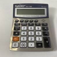 Калькулятор Kadio KD-778B