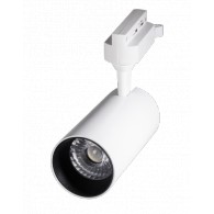 Трековый светильник PTR 0732 32w 4000K IP40 белый Jazzway