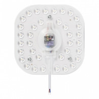 Светодиодный (LED) модуль M Smartbuy 18W 6500K SBL-M-18W-65K