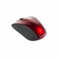 Мышь SmartBuy SBM-325AG-R беспроводная красная