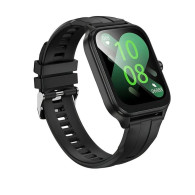 Смарт-часы Hoco Y27 (call version) черные