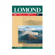 Бумага Lomond глянцевая A3, 230 г /50 листов (0102025)/9