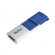 Флэш-диск Netac 16GB USB 3.0 U182 синий