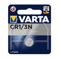 Батарейка Varta CR1/3N 3V BL 1/10