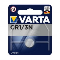 Батарейка CR1/3N 3V Varta BL 1/10
