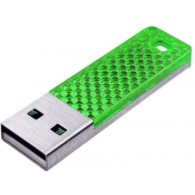 Флэш-диск Netac 128GB USB 2.0 U185 белый с LED-индикатором
