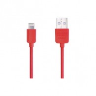 Кабель USB- lightning Remax Light 1м (RС-006i)