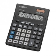Калькулятор Citizen CDB1601BK (16 разряд) черный
